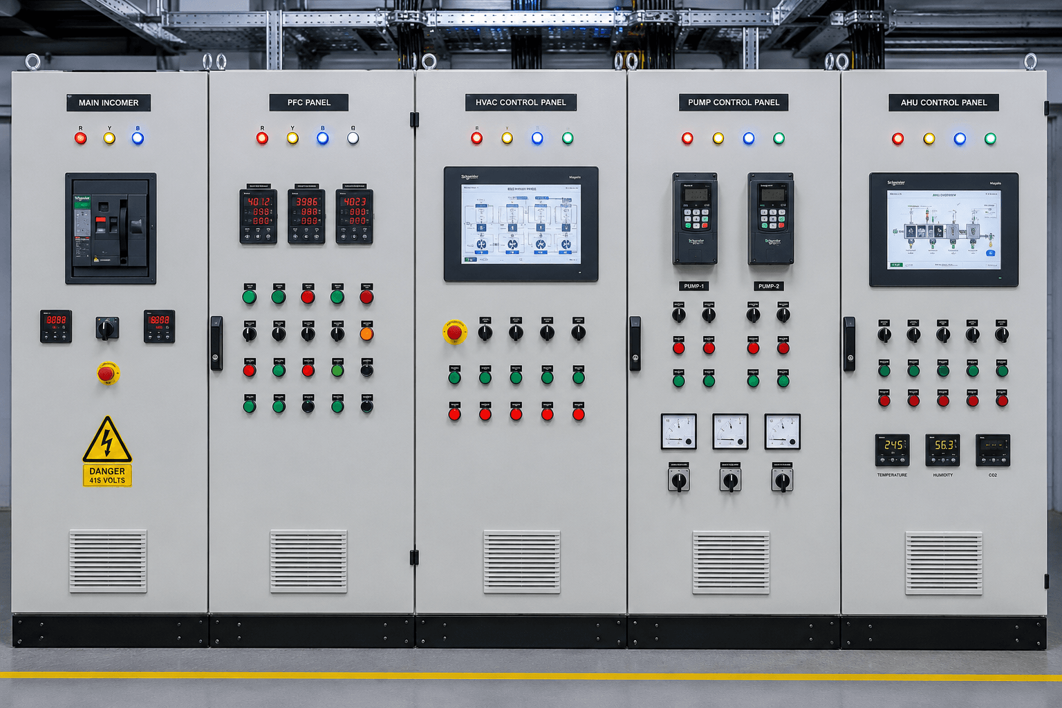 Control & Engineering
